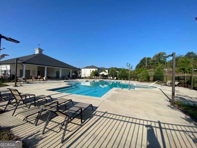 4643 Piston Junction SW, Mableton, GA 30126