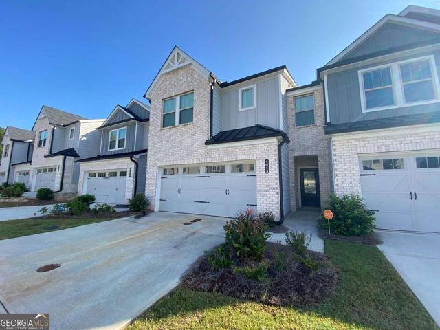 4643 Piston Junction SW, Mableton, GA 30126