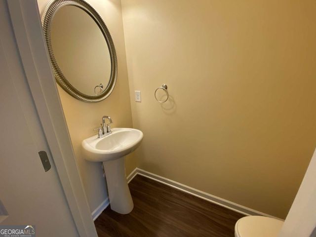 4643 Piston Junction SW, Mableton, GA 30126