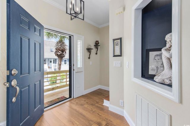 4524 Landing Rd., Little River, SC 29566