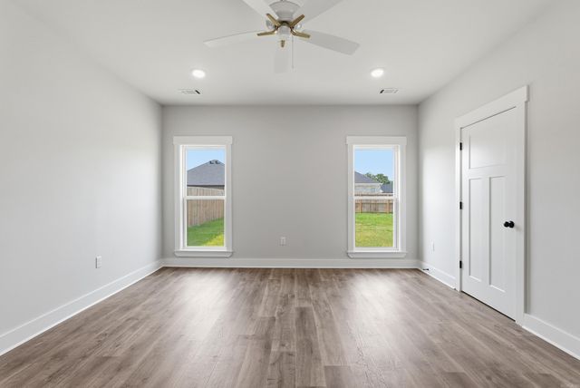 7 Songbird, Greenbrier, AR 72058