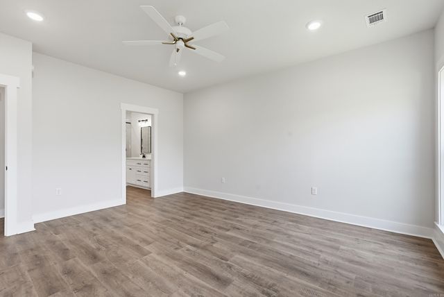 7 Songbird, Greenbrier, AR 72058