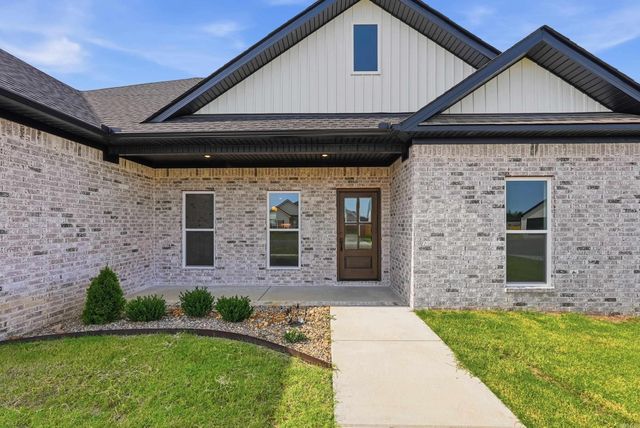 7 Songbird, Greenbrier, AR 72058