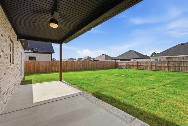 7 Songbird, Greenbrier, AR 72058
