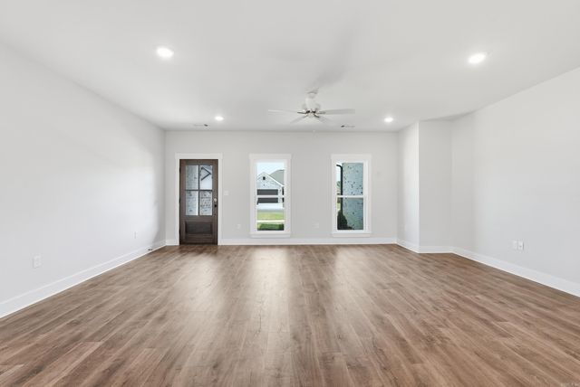 7 Songbird, Greenbrier, AR 72058