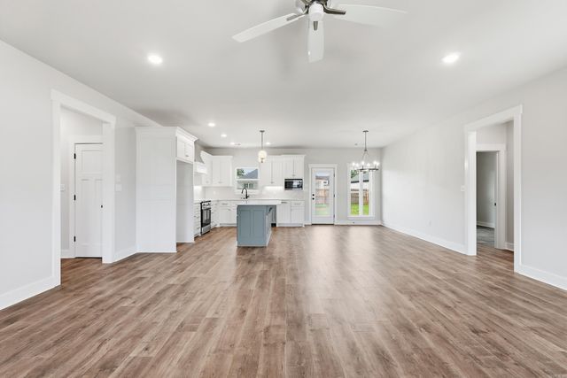 7 Songbird, Greenbrier, AR 72058