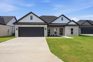 7 Songbird, Greenbrier, AR 72058