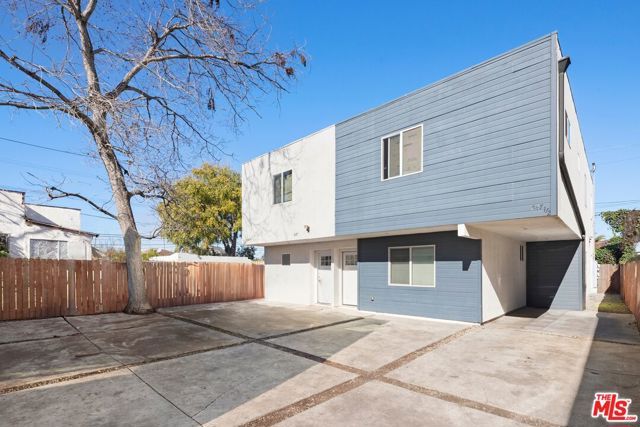 645 W 97th Street, Los Angeles, CA 90044