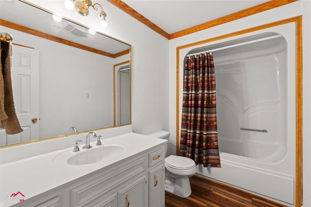 2912 Jamerson Road, Haughton, LA 71037