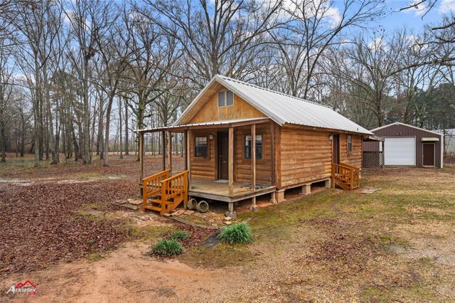 2912 Jamerson Road, Haughton, LA 71037