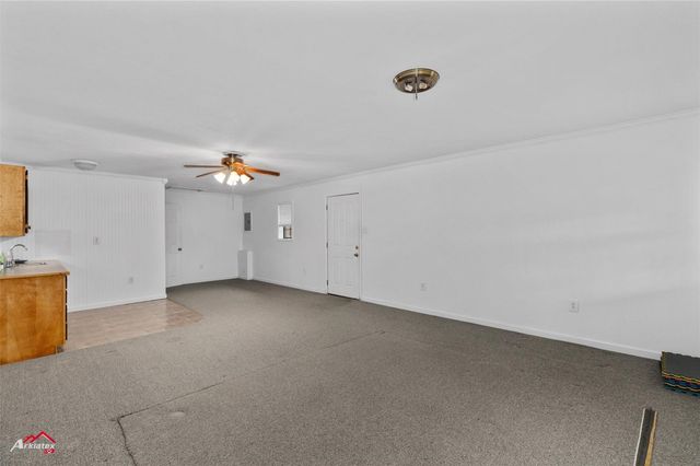 2912 Jamerson Road, Haughton, LA 71037