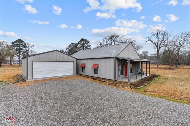 2912 Jamerson Road, Haughton, LA 71037