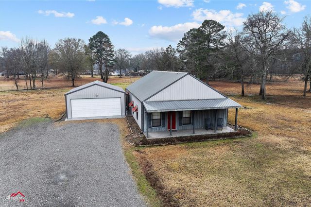 2912 Jamerson Road, Haughton, LA 71037
