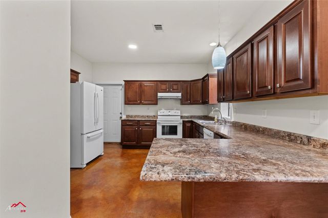 2912 Jamerson Road, Haughton, LA 71037