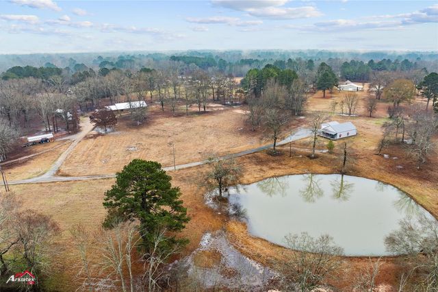 2912 Jamerson Road, Haughton, LA 71037