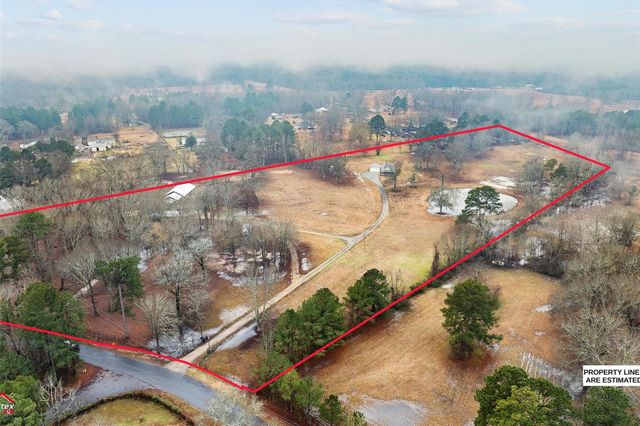 2912 Jamerson Road, Haughton, LA 71037