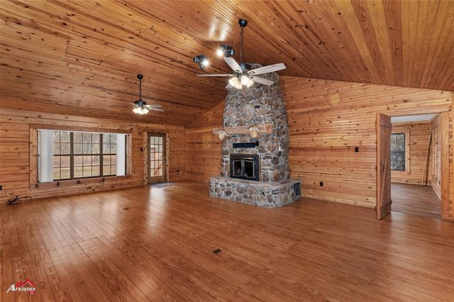 2912 Jamerson Road, Haughton, LA 71037