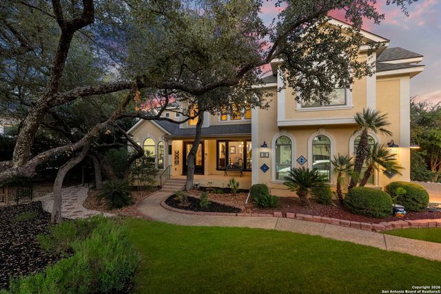 3318 Sable Crk, San Antonio, TX 78259