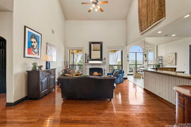 3318 Sable Crk, San Antonio, TX 78259