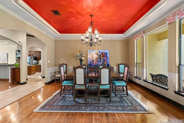 3318 Sable Crk, San Antonio, TX 78259