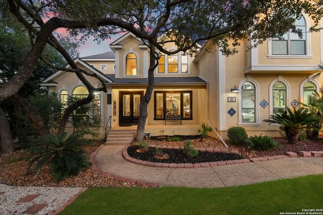 3318 Sable Crk, San Antonio, TX 78259