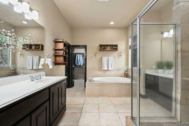 3318 Sable Crk, San Antonio, TX 78259