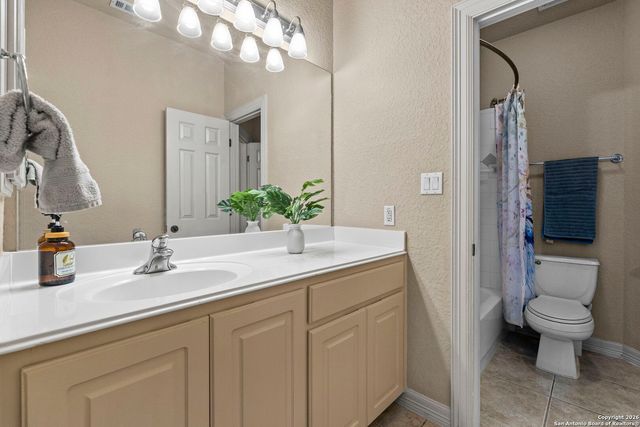 3318 Sable Crk, San Antonio, TX 78259