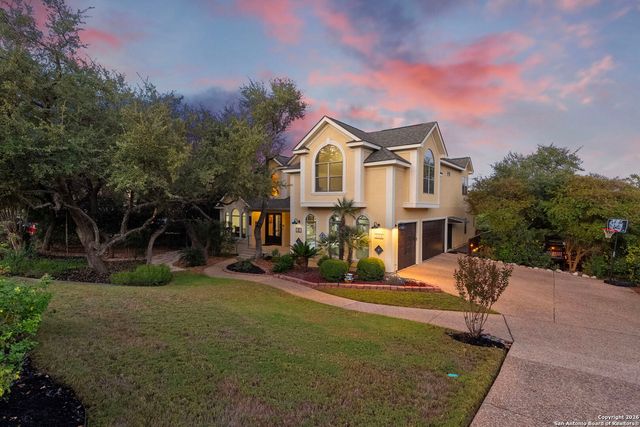 3318 Sable Crk, San Antonio, TX 78259