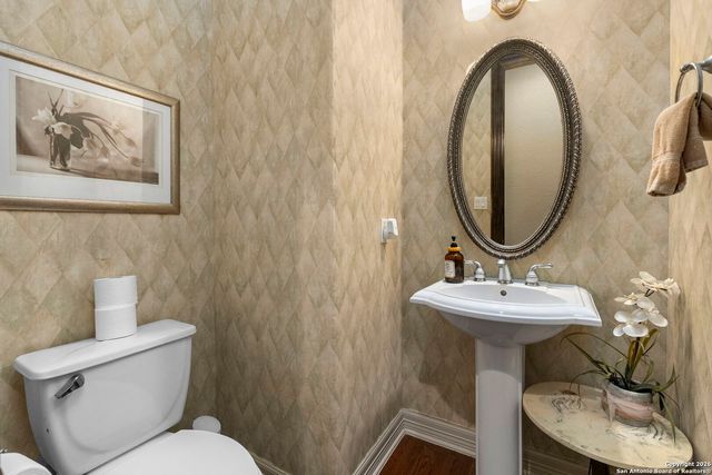 3318 Sable Crk, San Antonio, TX 78259