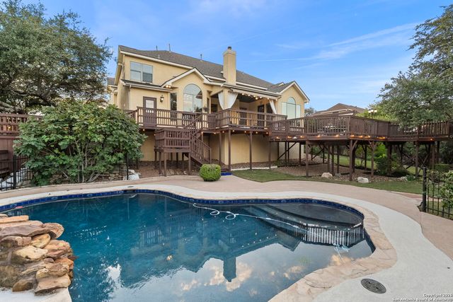 3318 Sable Crk, San Antonio, TX 78259