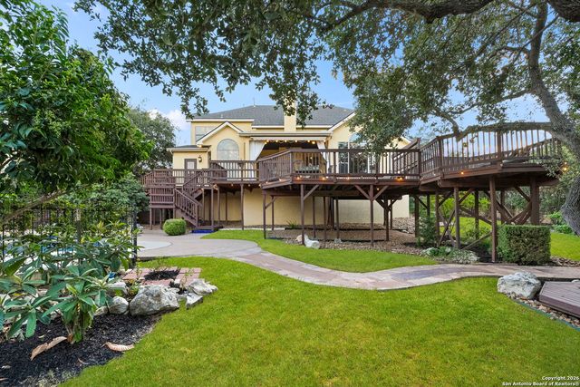 3318 Sable Crk, San Antonio, TX 78259