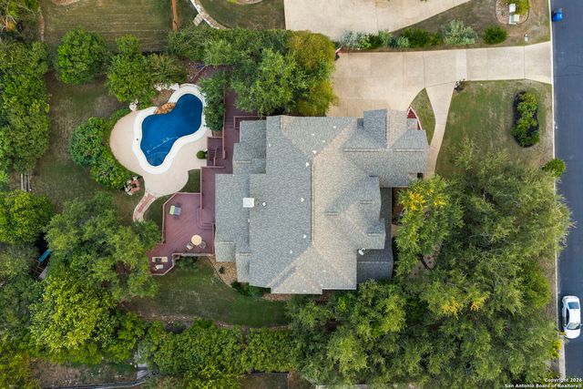 3318 Sable Crk, San Antonio, TX 78259