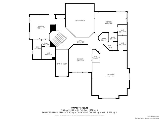 3318 Sable Crk, San Antonio, TX 78259