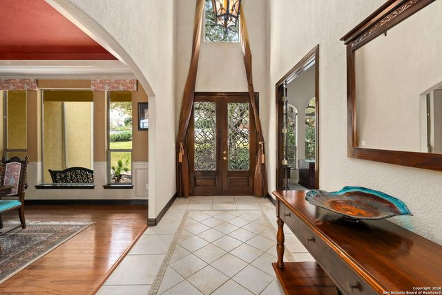 3318 Sable Crk, San Antonio, TX 78259