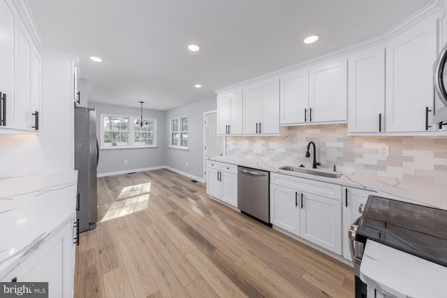 44 CRANFORD RD, Blackwood, NJ 08012