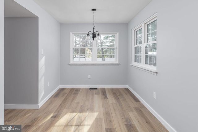 44 CRANFORD RD, Blackwood, NJ 08012