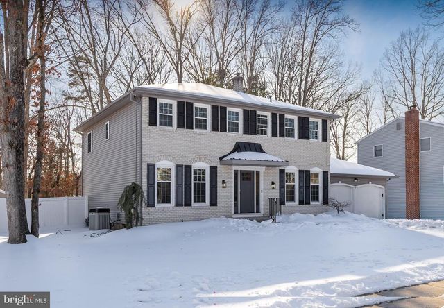 44 CRANFORD RD, Blackwood, NJ 08012