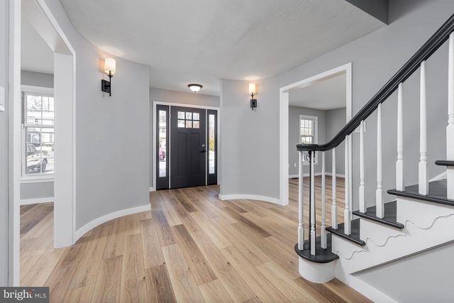 44 CRANFORD RD, Blackwood, NJ 08012