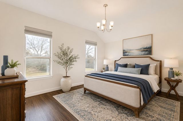 209 Wynnpage DR, Dripping Springs, TX 78620