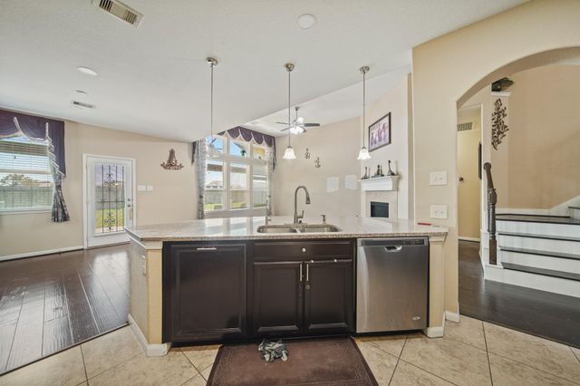 15223 Paxton Landing Lane, Cypress, TX 77433