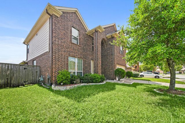 15223 Paxton Landing Lane, Cypress, TX 77433