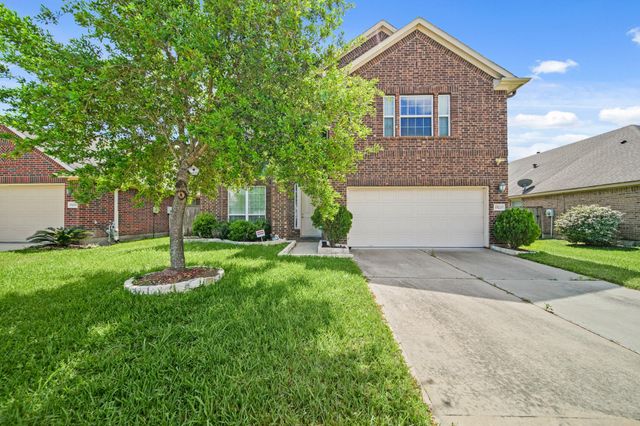 15223 Paxton Landing Lane, Cypress, TX 77433