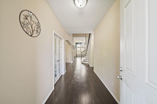 15223 Paxton Landing Lane, Cypress, TX 77433