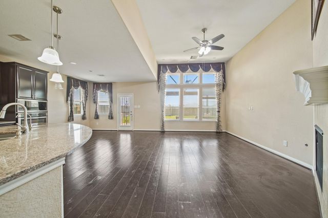 15223 Paxton Landing Lane, Cypress, TX 77433