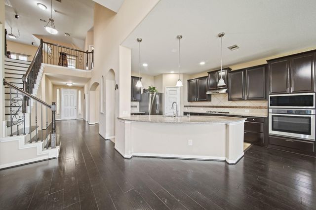 15223 Paxton Landing Lane, Cypress, TX 77433