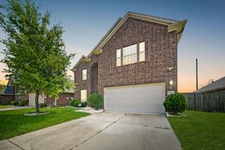 15223 Paxton Landing Lane, Cypress, TX 77433