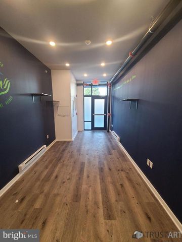 2127 N FRONT ST #COMMERCIAL, Philadelphia, PA 19122