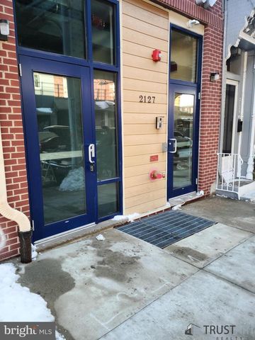 2127 N FRONT ST #COMMERCIAL, Philadelphia, PA 19122