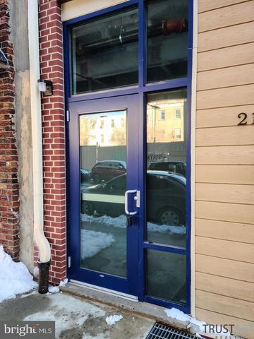 2127 N FRONT ST #COMMERCIAL, Philadelphia, PA 19122