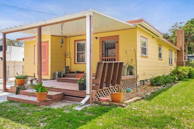 116 Colon Avenue, St Augustine, FL 32084